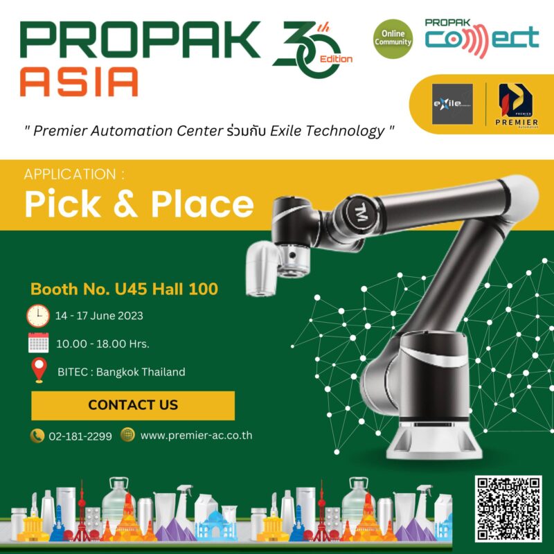 PROPAK Asia 2023